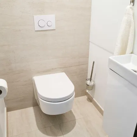 Deluxe Central Poprad