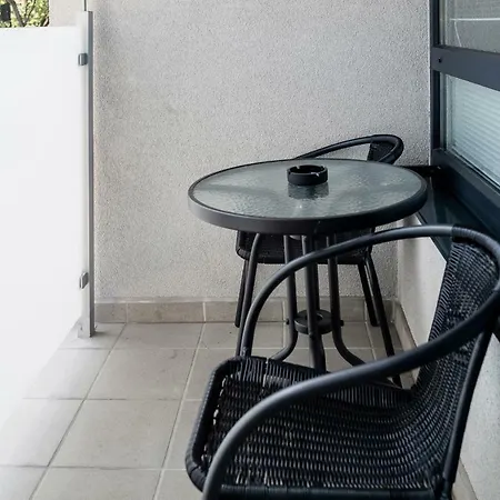 Deluxe Central Poprad