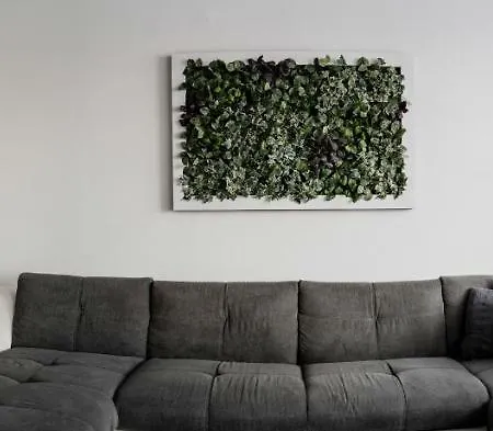 Deluxe Central Appartement